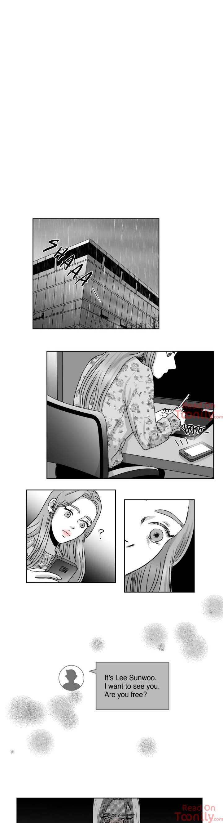 The Whale - Chapter 14 [photo 3] - MangaPorn