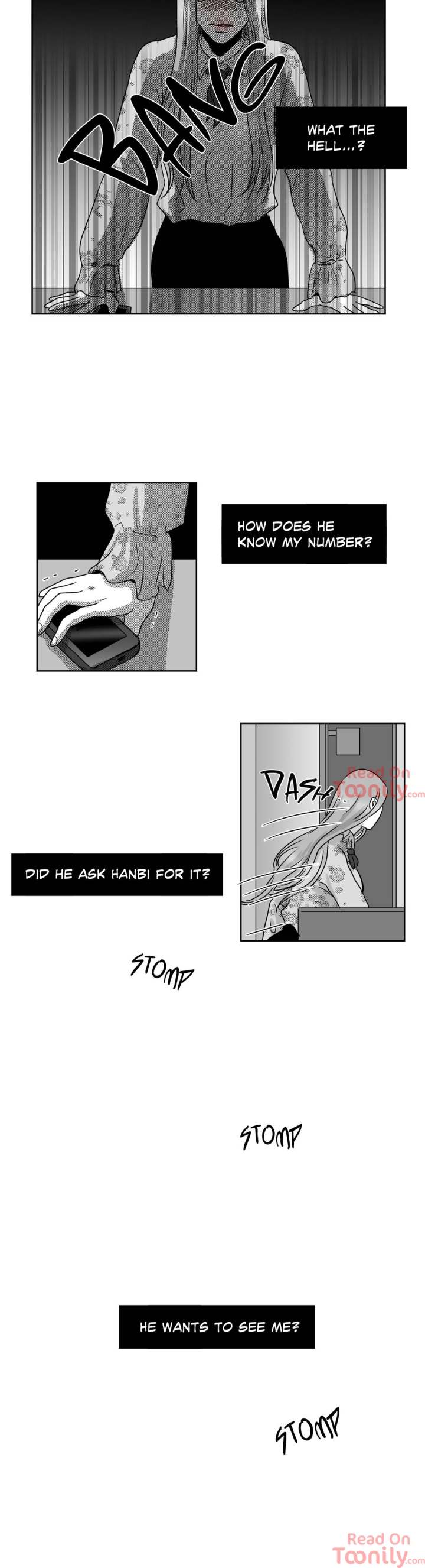 The Whale - Chapter 14 [photo 4] - MangaPorn