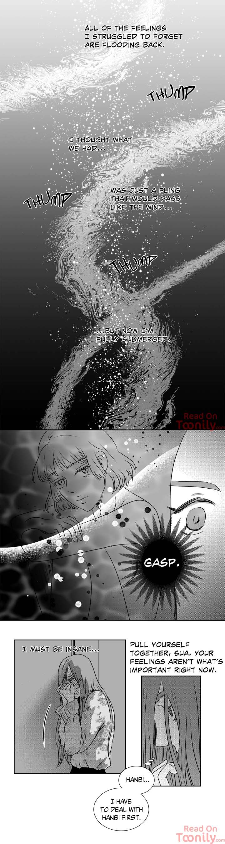 The Whale - Chapter 14 [photo 6] - MangaPorn