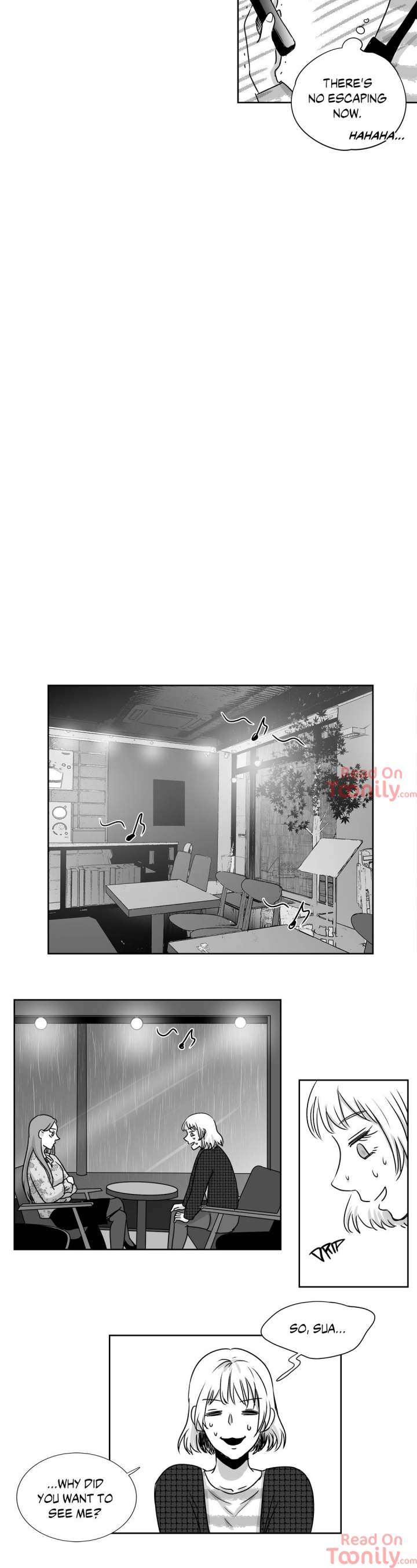 The Whale - Chapter 14 [photo 8] - MangaPorn