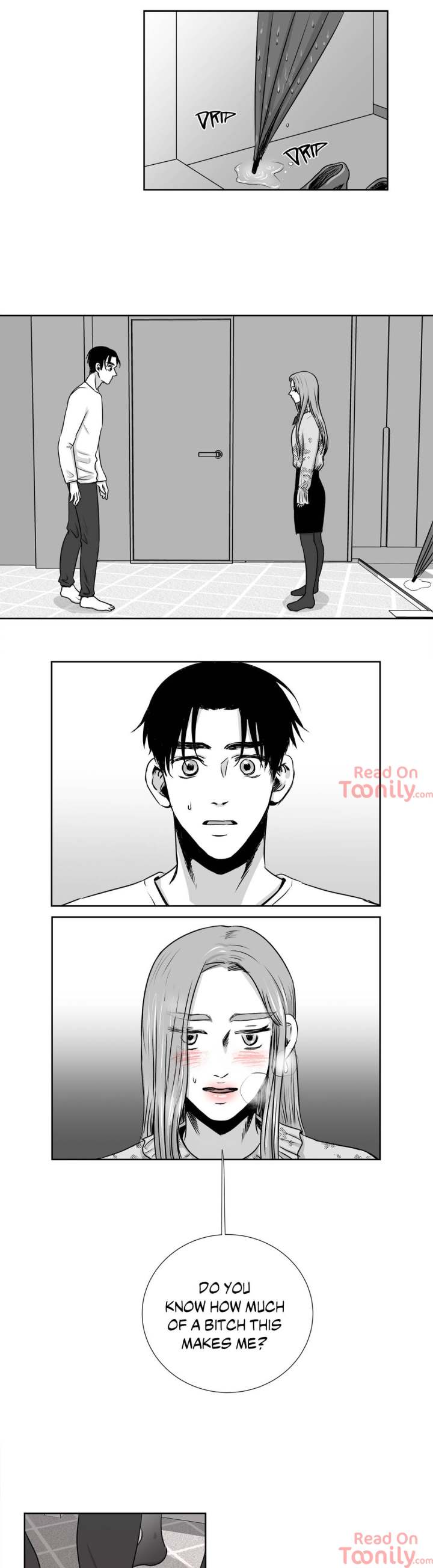 The Whale - Chapter 15 [photo 13] - MangaPorn