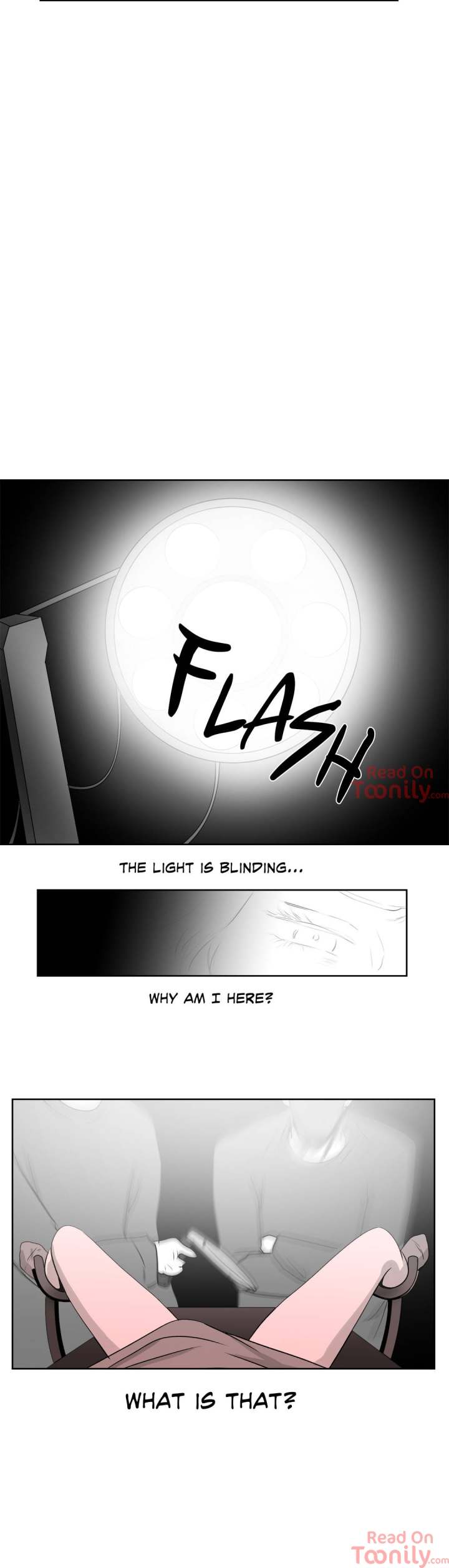 The Whale - Chapter 15 [photo 4] - MangaPorn