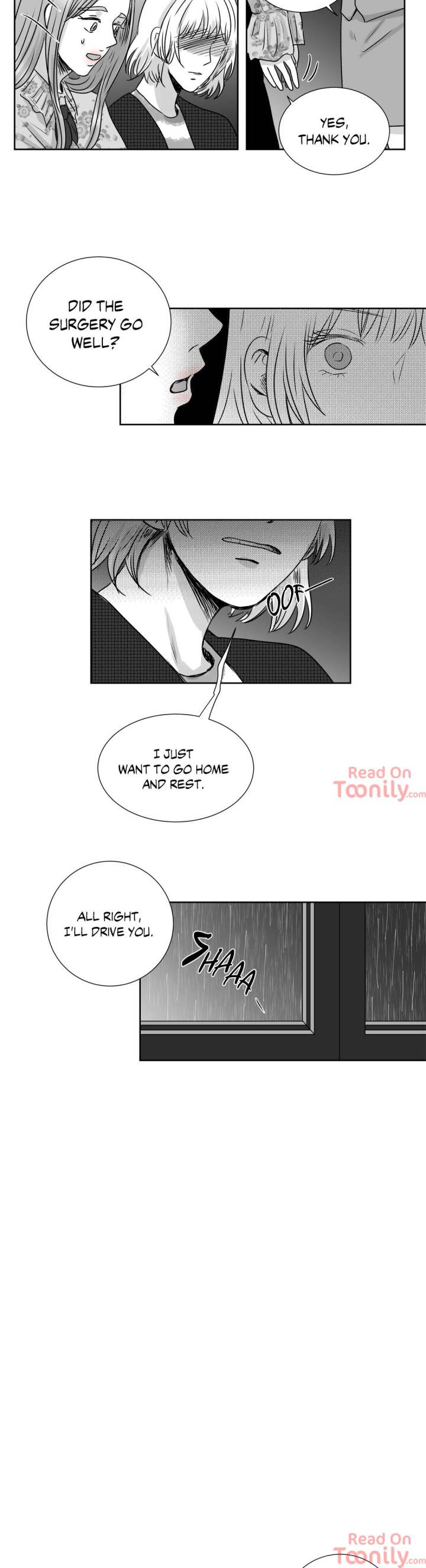 The Whale - Chapter 15 [photo 7] - MangaPorn