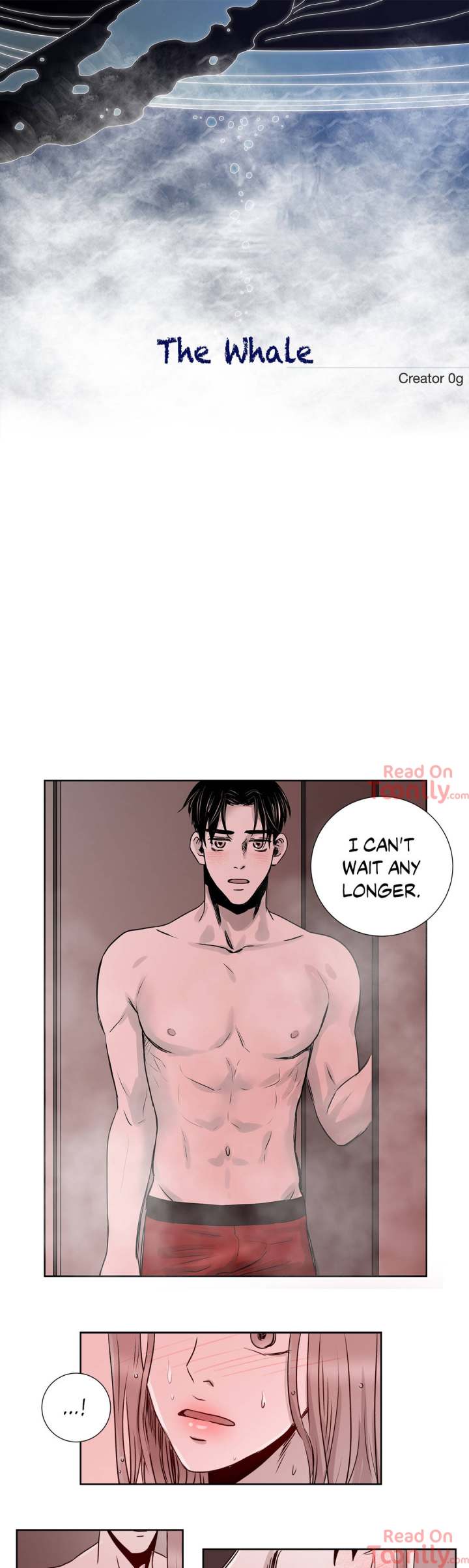 The Whale - Chapter 16 [photo 1] - MangaPorn