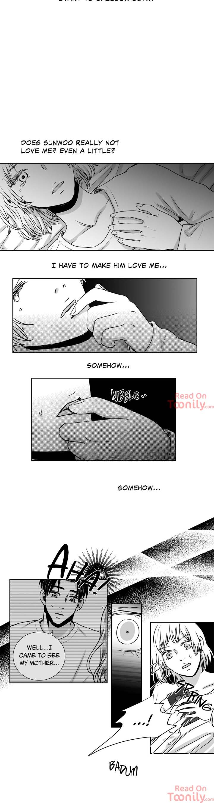 The Whale - Chapter 16 [photo 8] - MangaPorn