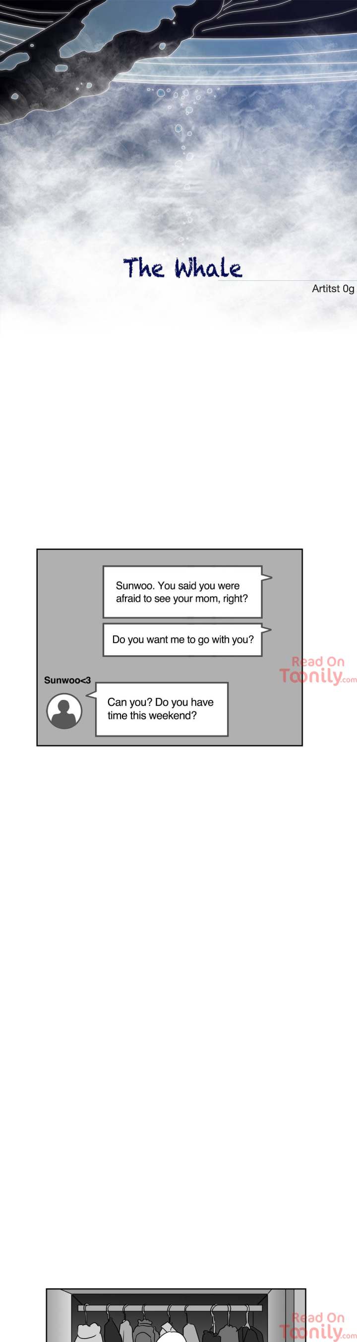 The Whale - Chapter 17 [photo 1] - MangaPorn