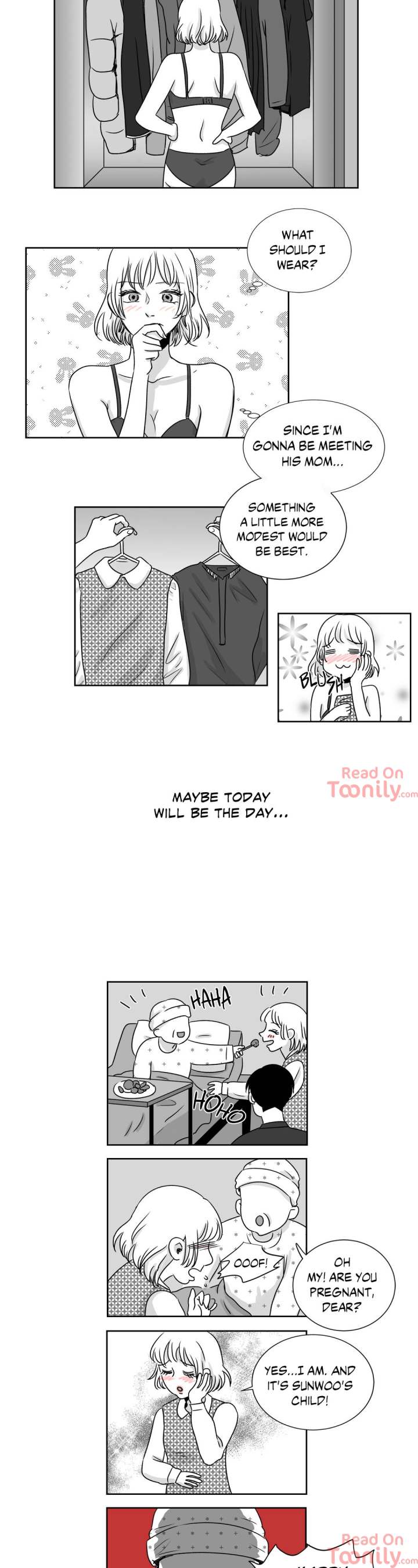 The Whale - Chapter 17 [photo 2] - MangaPorn