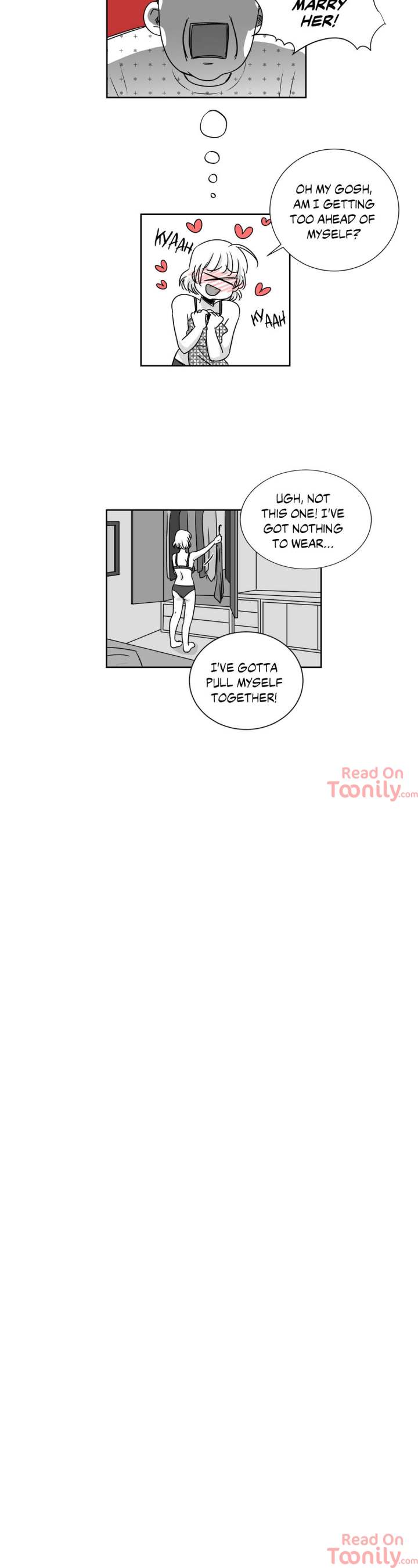 The Whale - Chapter 17 [photo 3] - MangaPorn