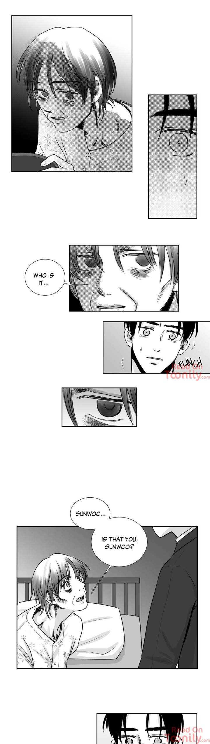The Whale - Chapter 17 [photo 9] - MangaPorn