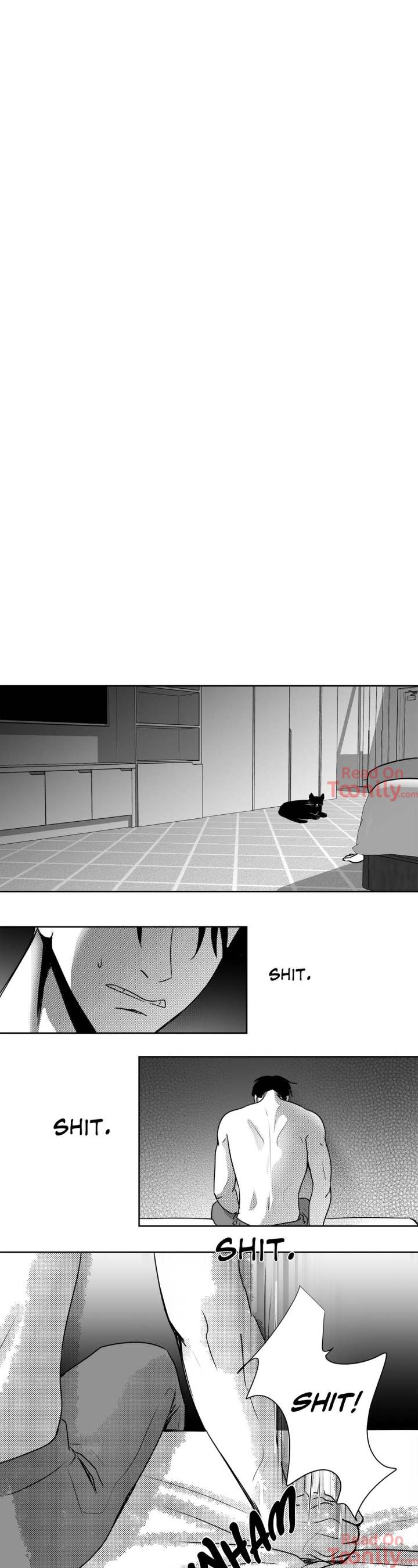 The Whale - Chapter 18 [photo 9] - MangaPorn