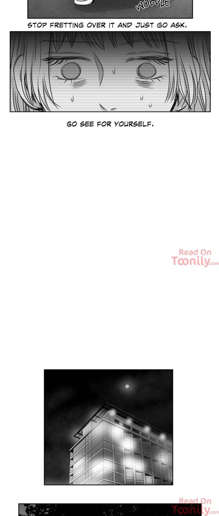 The Whale - Chapter 19 [photo 15] - MangaPorn