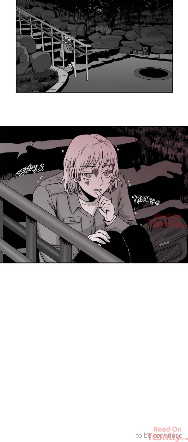 The Whale - Chapter 19 [photo 16] - MangaPorn