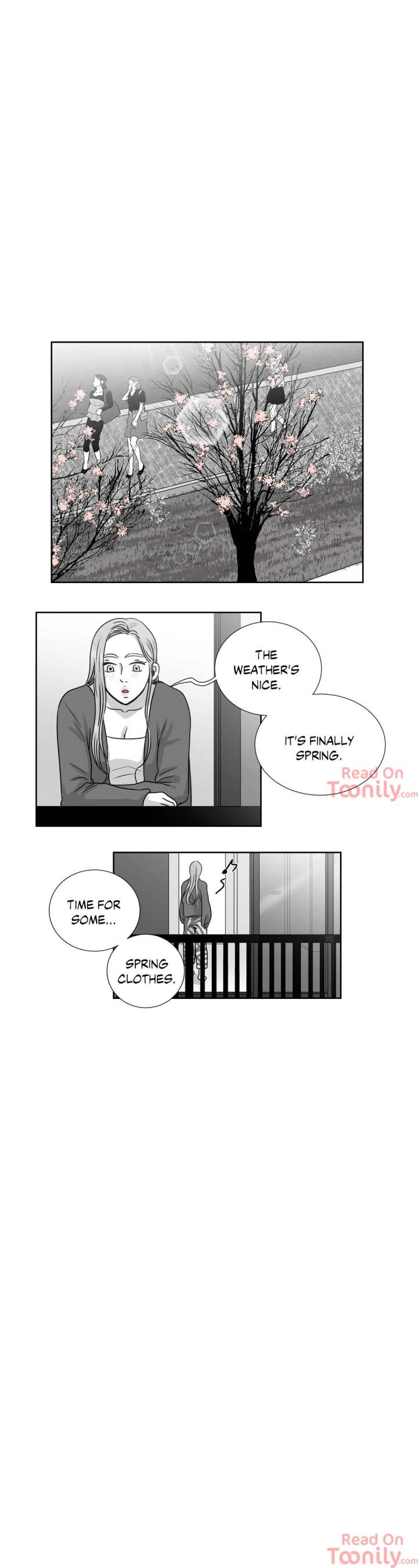 The Whale - Chapter 19 [photo 4] - MangaPorn