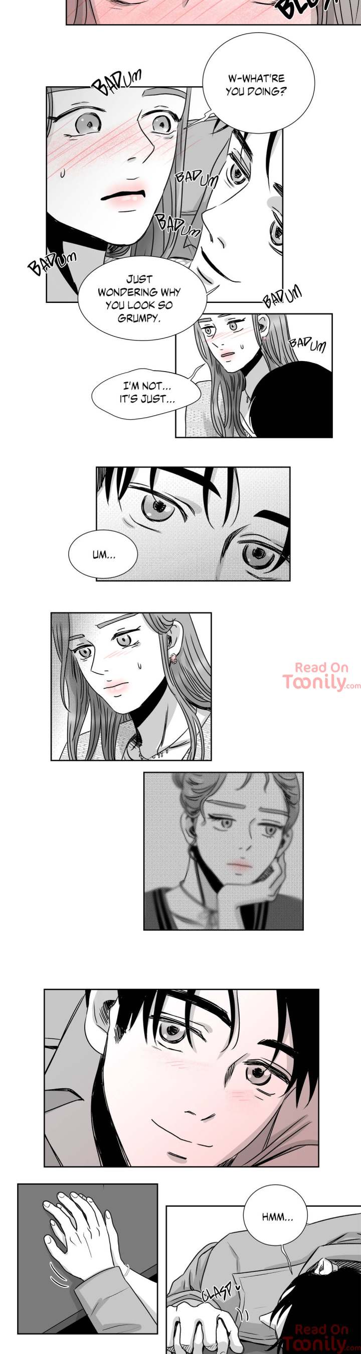 The Whale - Chapter 19 [photo 7] - MangaPorn