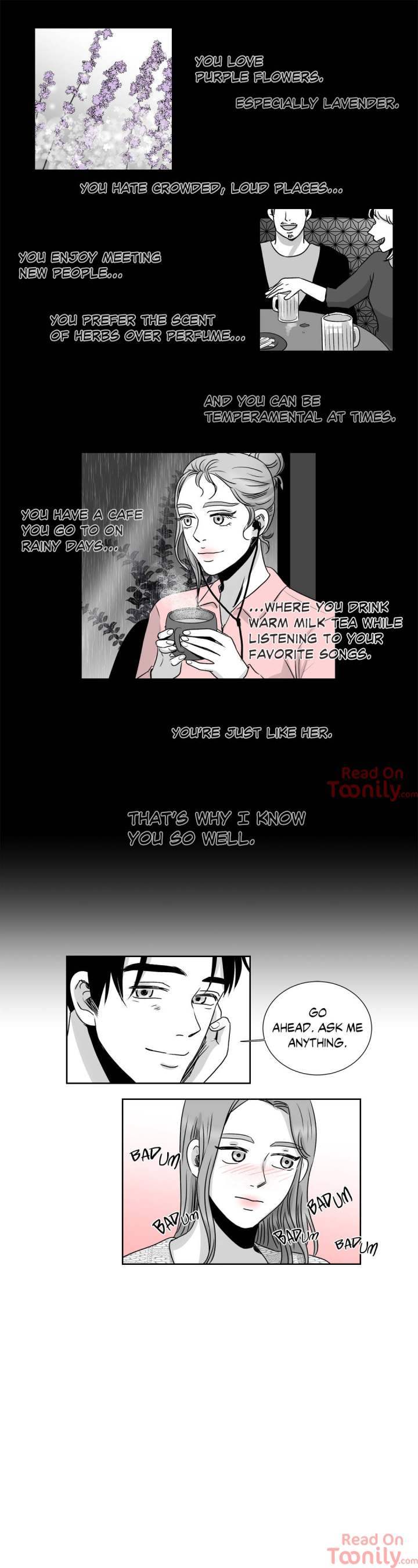 The Whale - Chapter 19 [photo 9] - MangaPorn