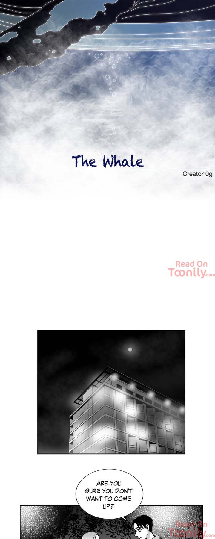 The Whale - Chapter 20 [photo 1] - MangaPorn