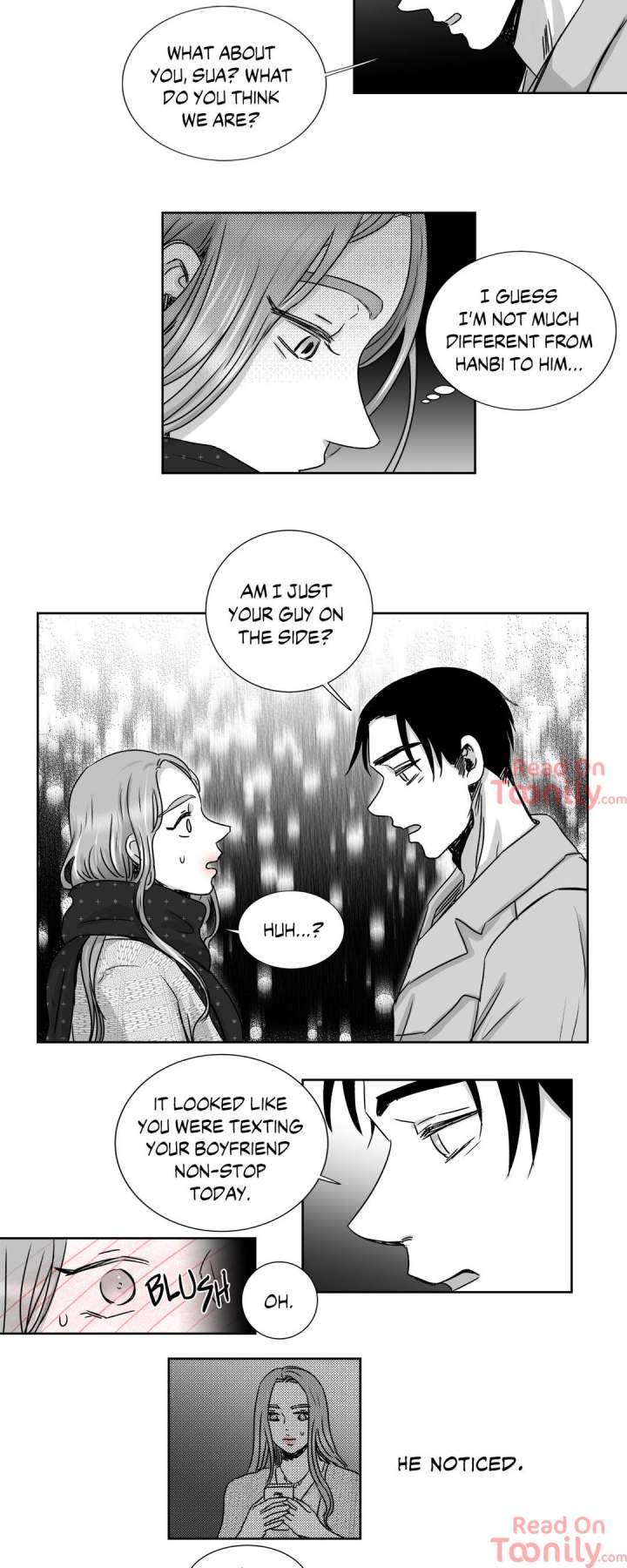 The Whale - Chapter 20 [photo 4] - MangaPorn