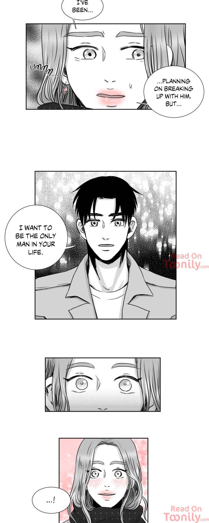 The Whale - Chapter 20 [photo 5] - MangaPorn