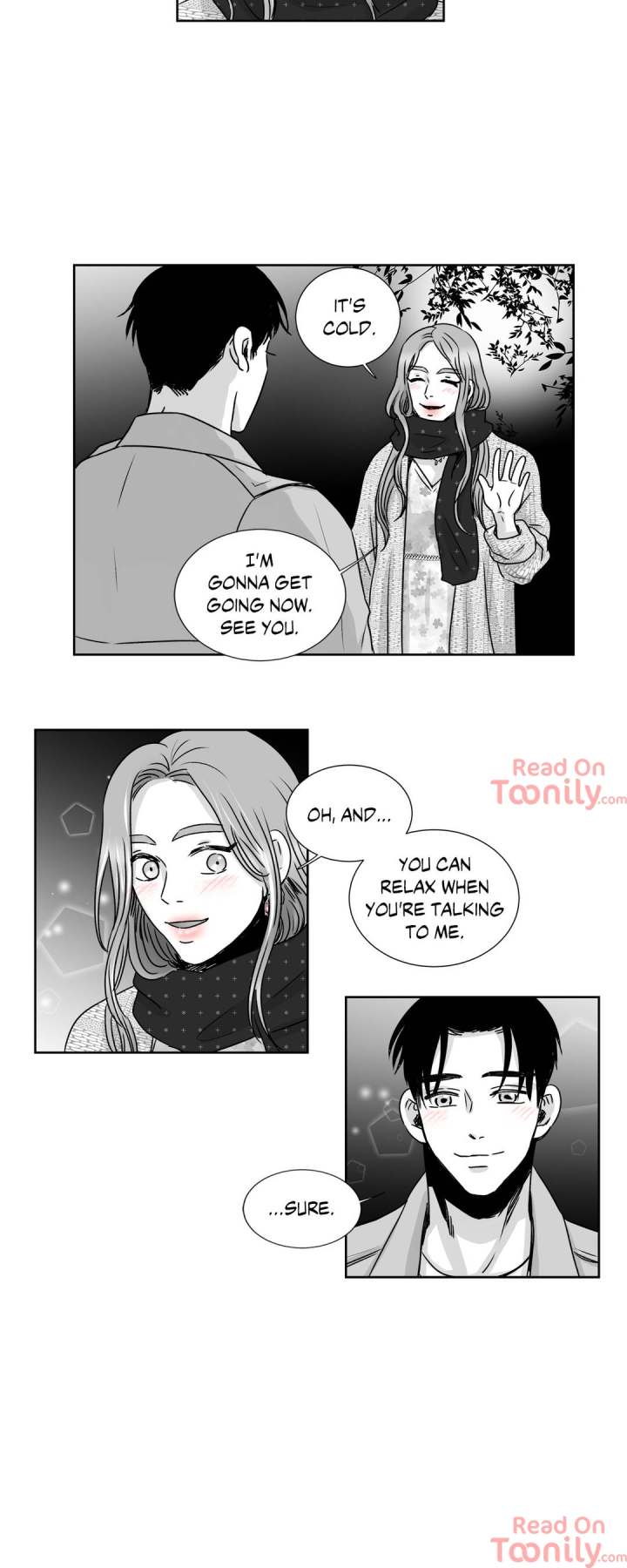 The Whale - Chapter 20 [photo 6] - MangaPorn