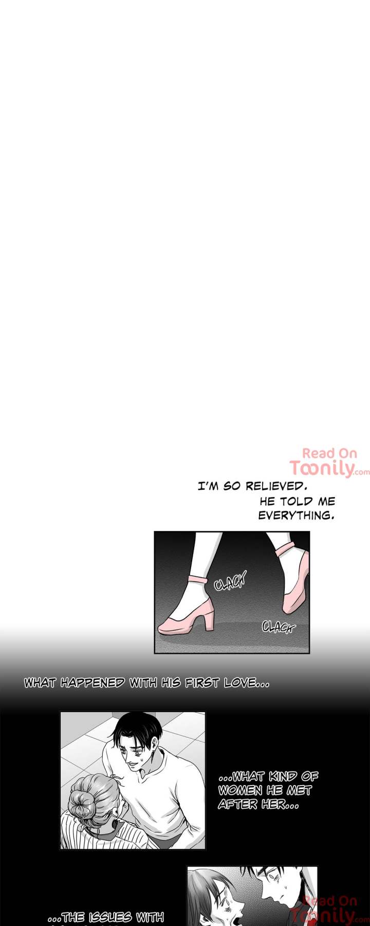 The Whale - Chapter 20 [photo 7] - MangaPorn