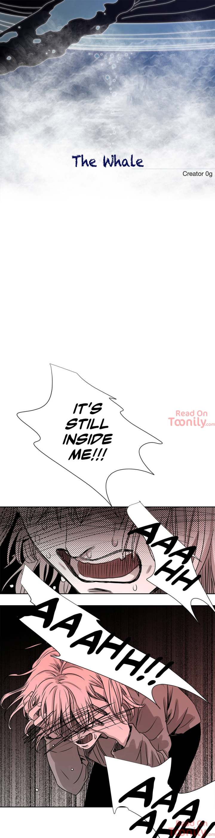 The Whale - Chapter 21 [photo 1] - MangaPorn