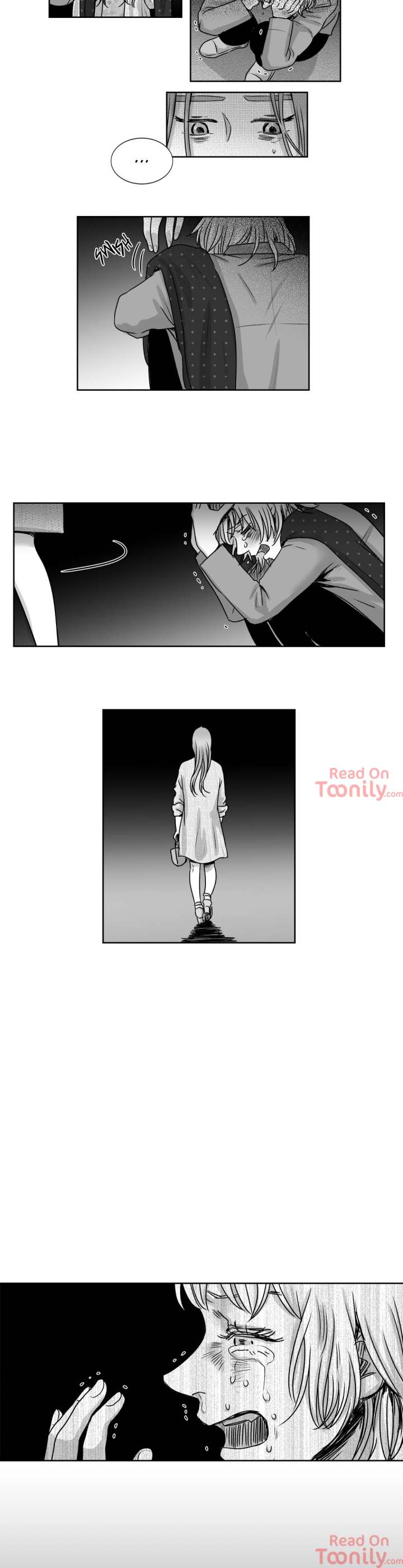 The Whale - Chapter 21 [photo 3] - MangaPorn