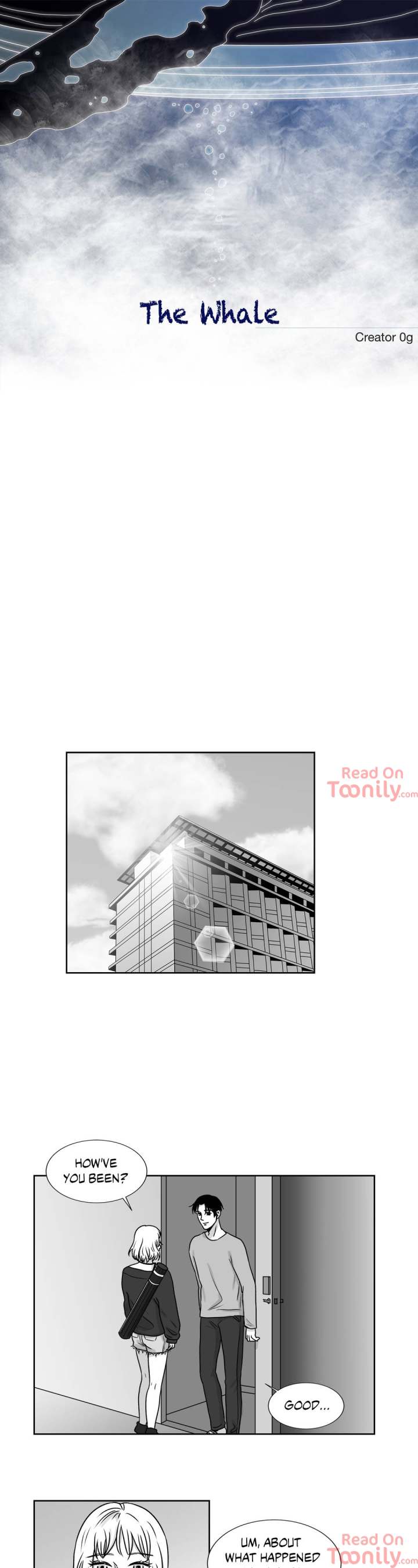 The Whale - Chapter 22 [photo 1] - MangaPorn