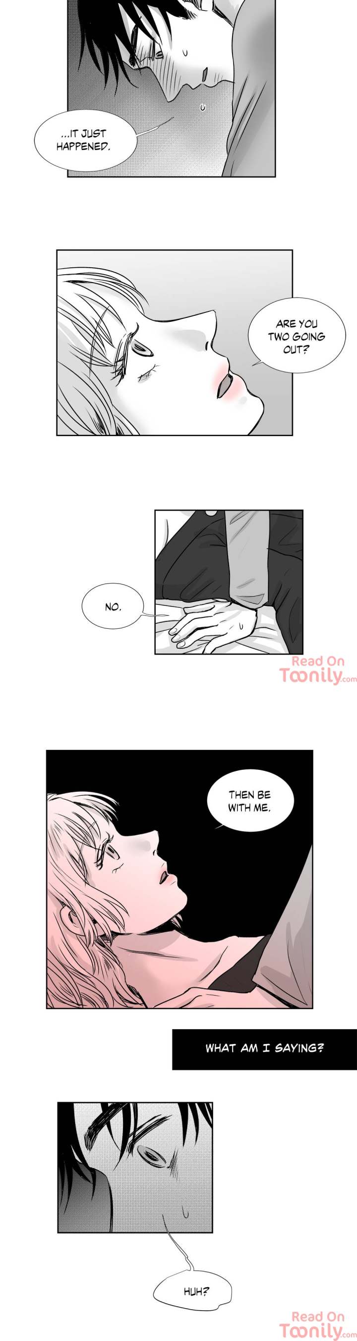 The Whale - Chapter 22 [photo 12] - MangaPorn