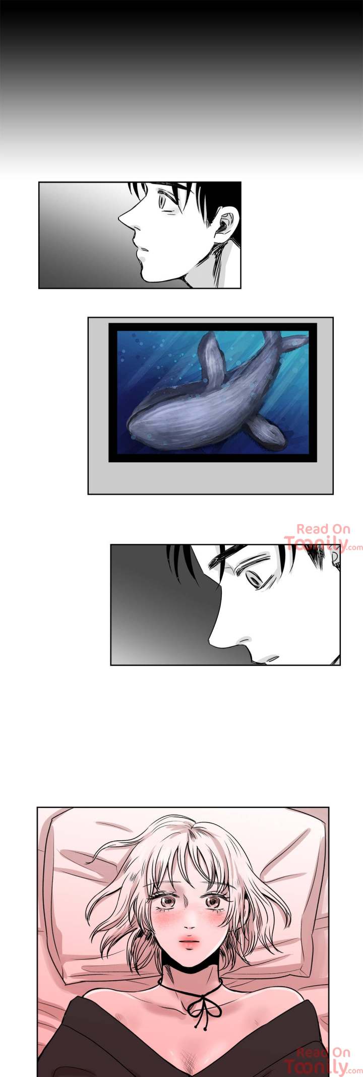 The Whale - Chapter 22 [photo 17] - MangaPorn