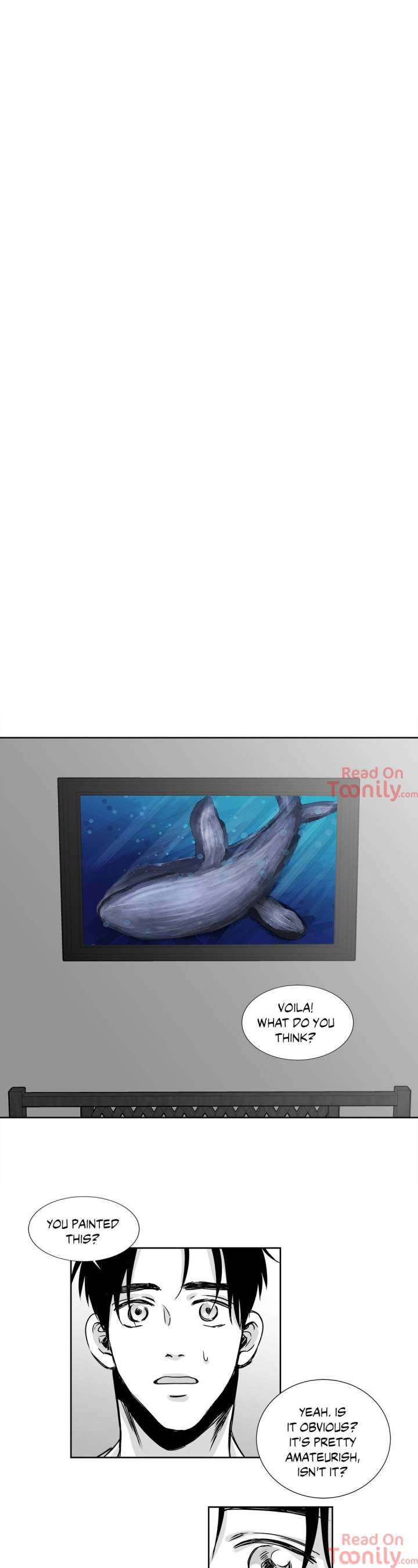 The Whale - Chapter 22 [photo 5] - MangaPorn