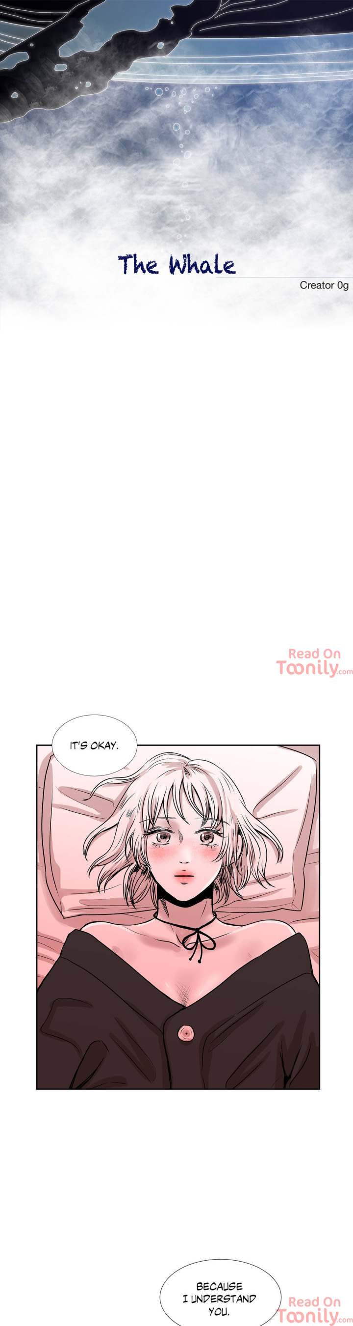 The Whale - Chapter 23 [photo 1] - MangaPorn