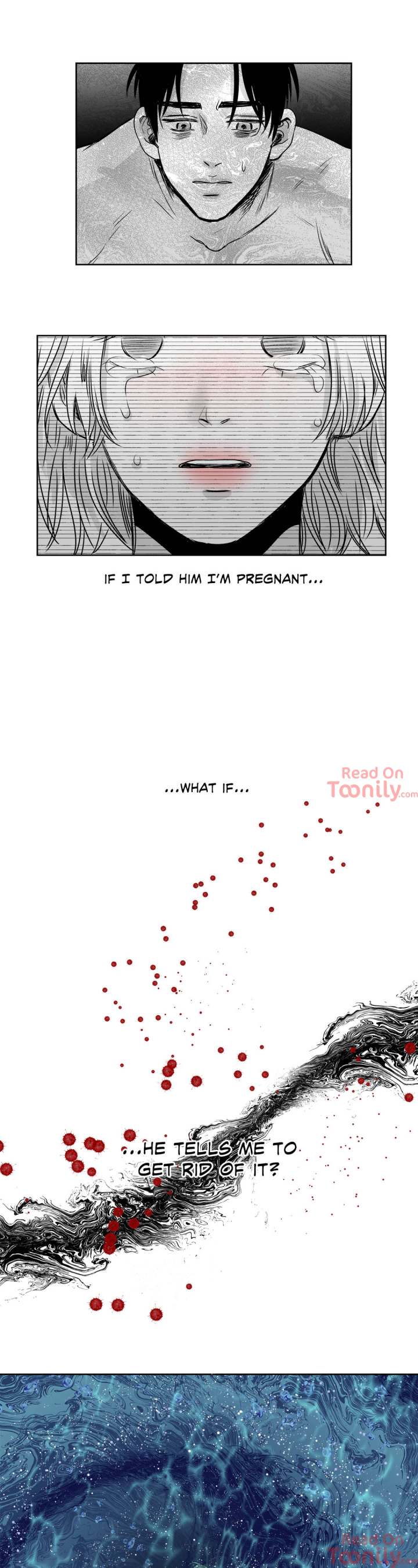 The Whale - Chapter 23 [photo 13] - MangaPorn