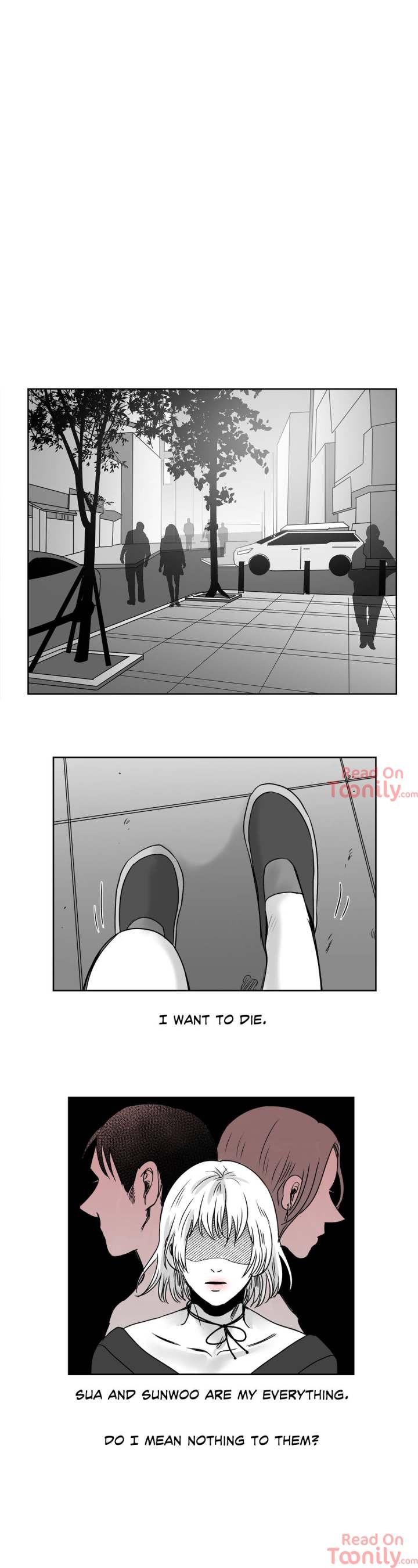 The Whale - Chapter 23 [photo 16] - MangaPorn