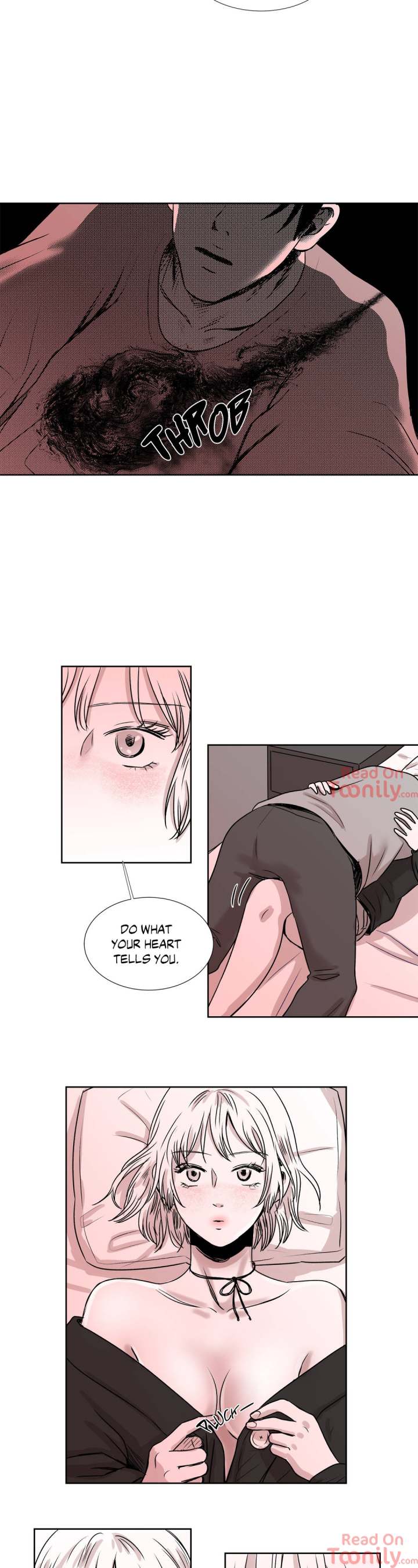 The Whale - Chapter 23 [photo 2] - MangaPorn