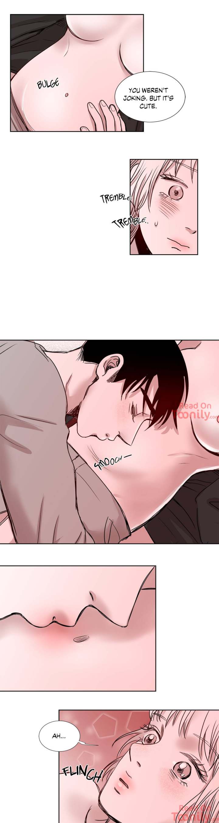 The Whale - Chapter 23 [photo 5] - MangaPorn