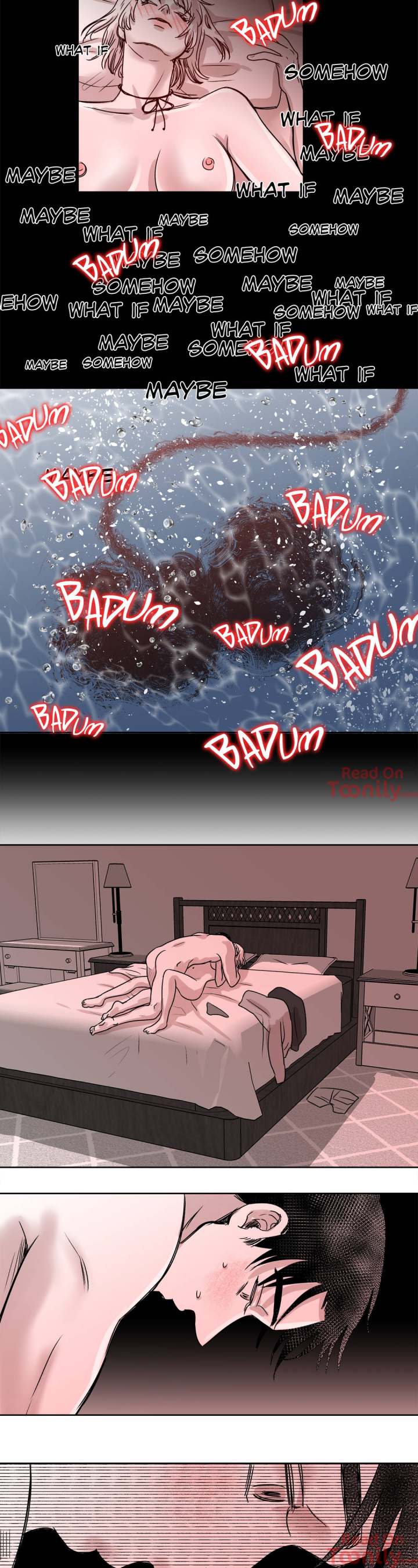 The Whale - Chapter 23 [photo 7] - MangaPorn