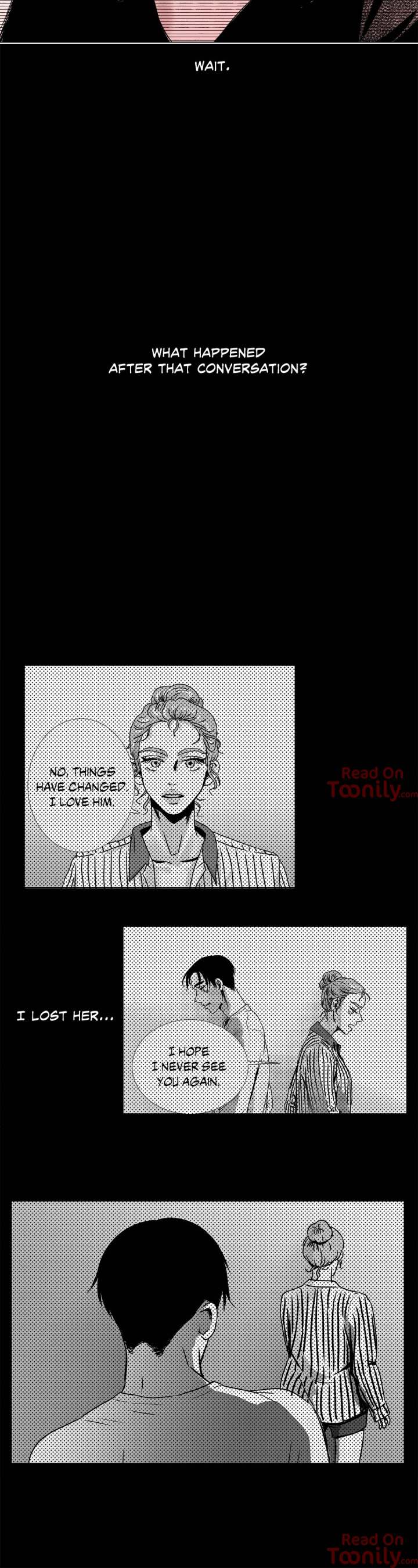 The Whale - Chapter 23 [photo 8] - MangaPorn