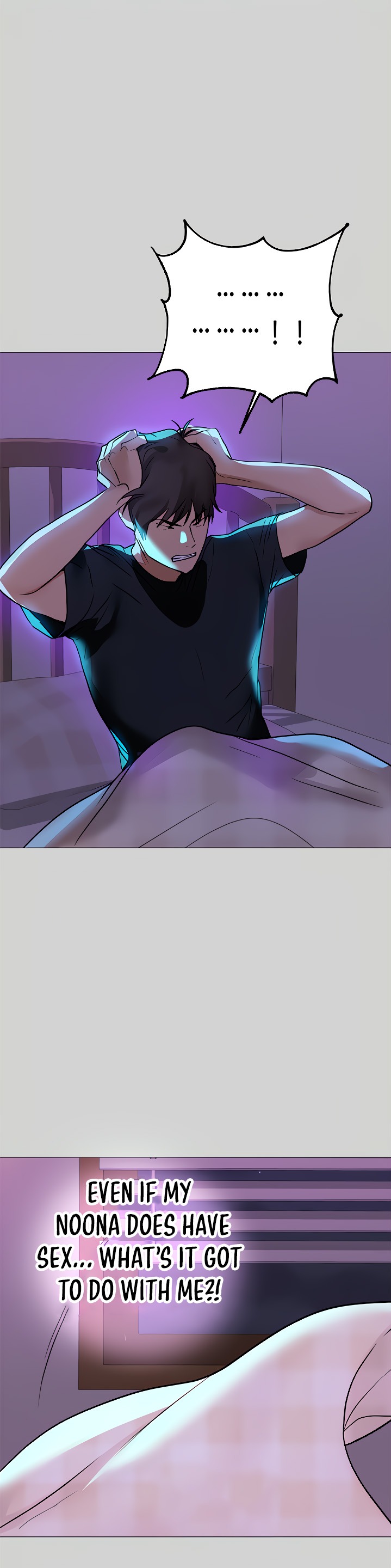 My Landlady Noona - Chapter 5 [photo 15] - MangaPorn