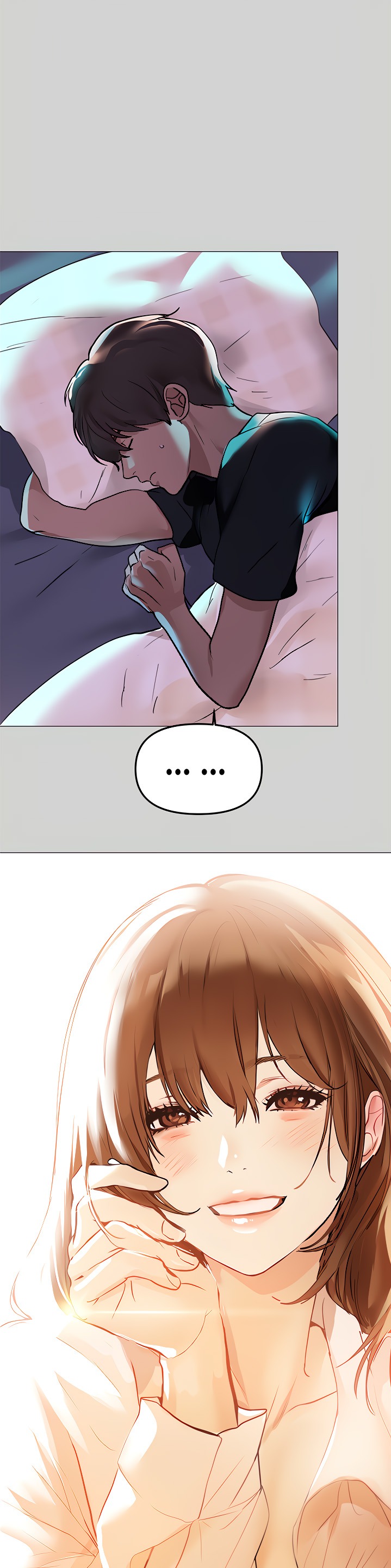 My Landlady Noona - Chapter 5 [photo 16] - MangaPorn