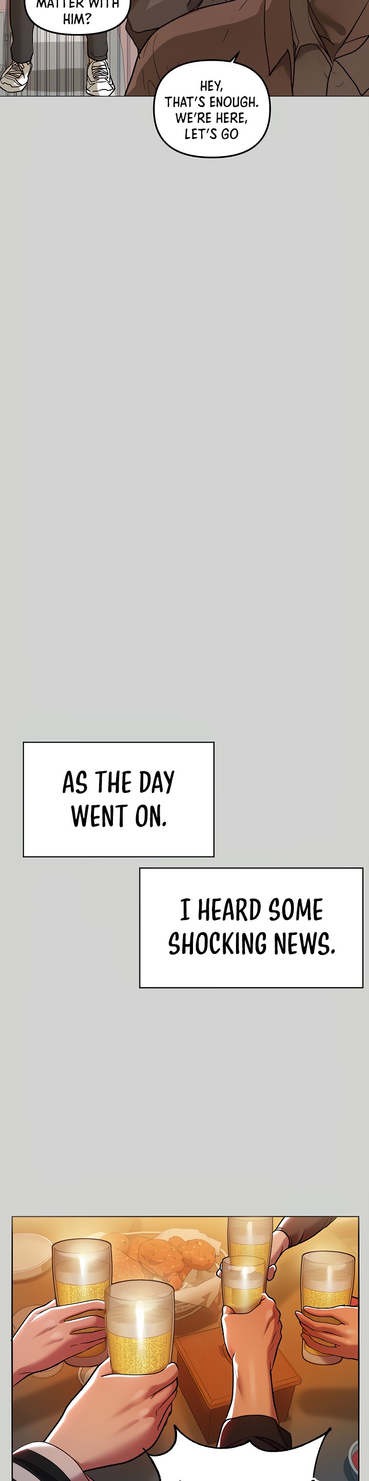 My Landlady Noona - Chapter 5 [photo 20] - MangaPorn