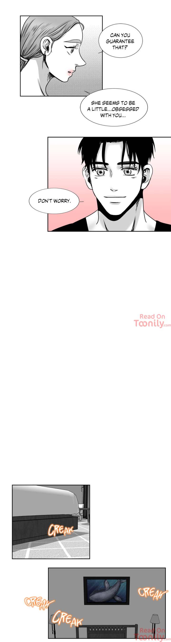 The Whale - Chapter 24 [photo 12] - MangaPorn