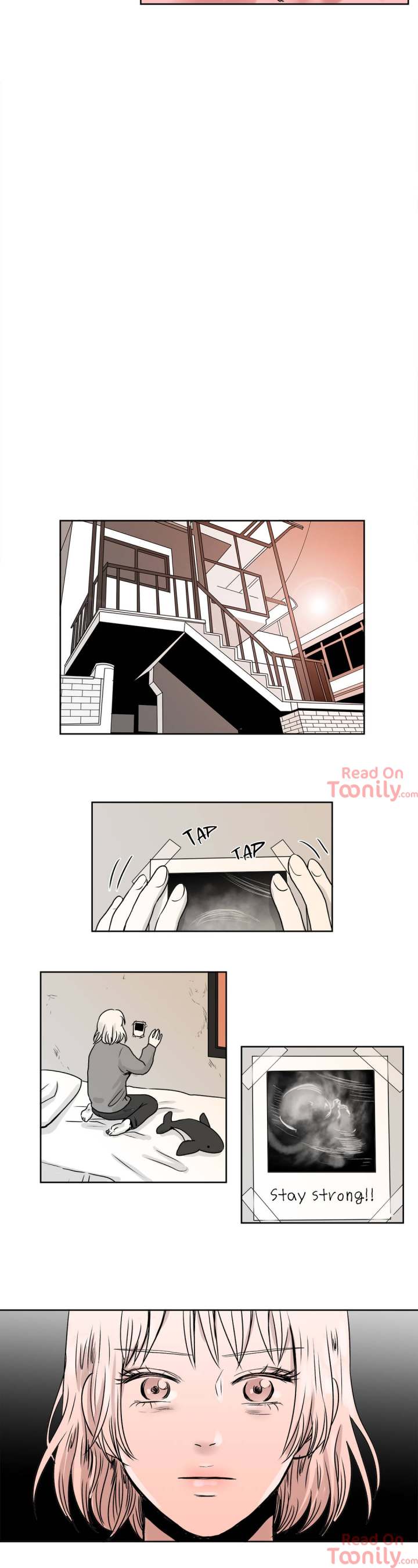 The Whale - Chapter 24 [photo 14] - MangaPorn