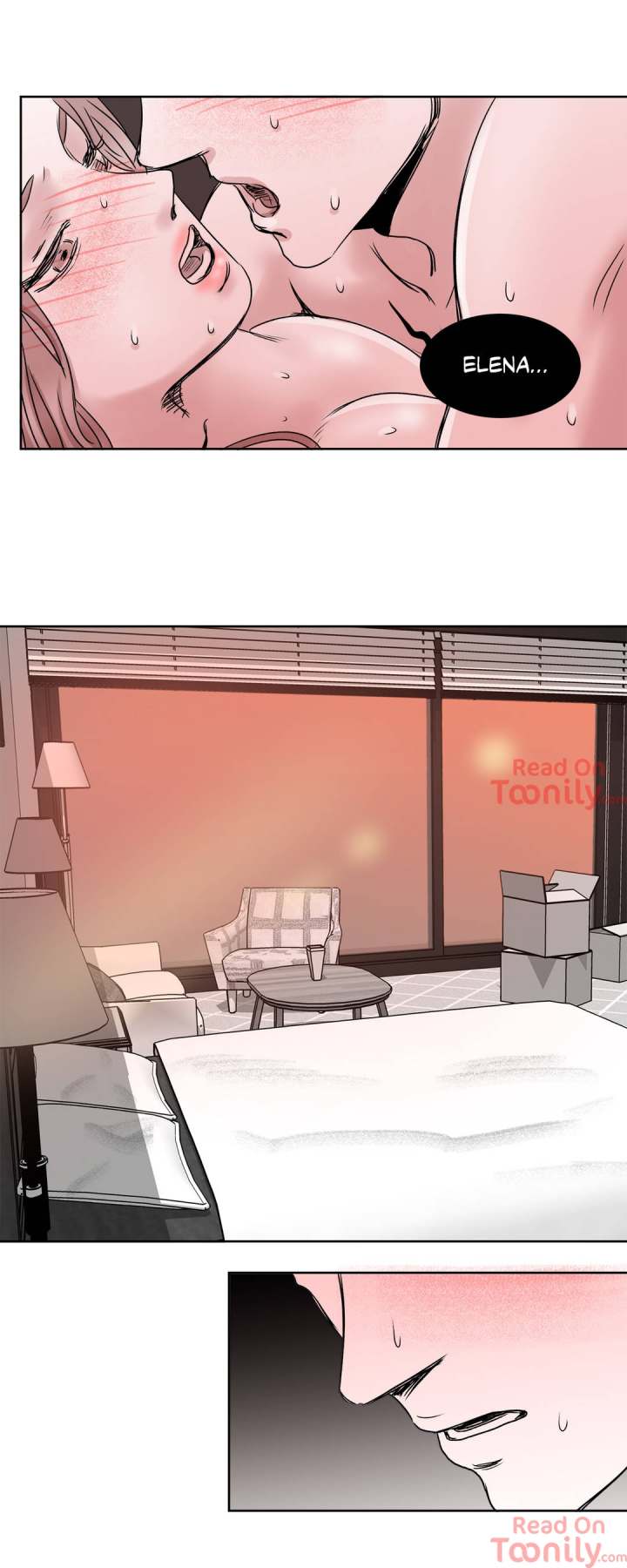 The Whale - Chapter 24 [photo 17] - MangaPorn