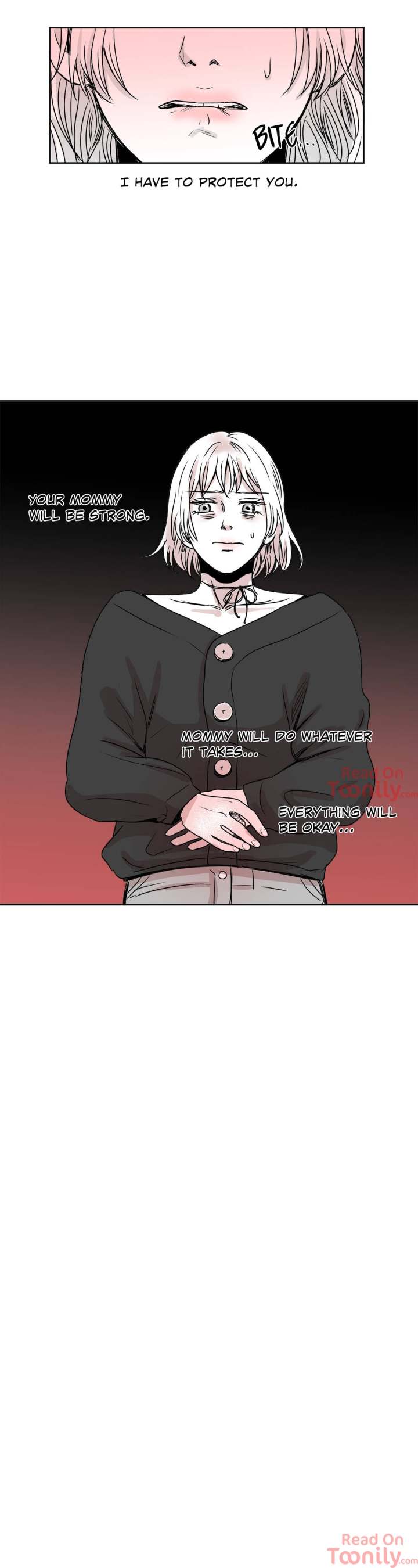 The Whale - Chapter 24 [photo 4] - MangaPorn