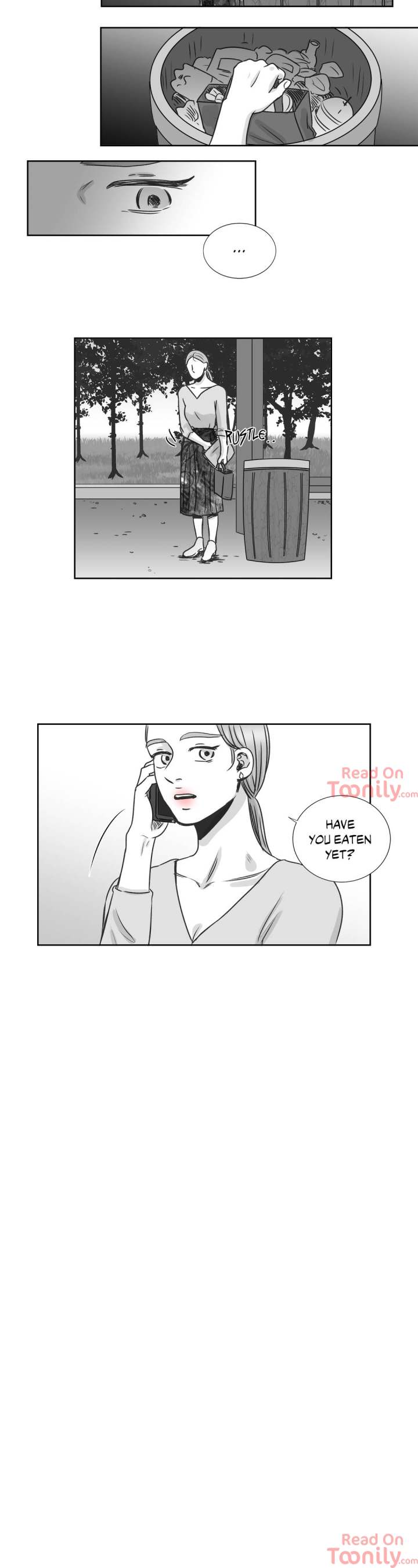 The Whale - Chapter 24 [photo 7] - MangaPorn
