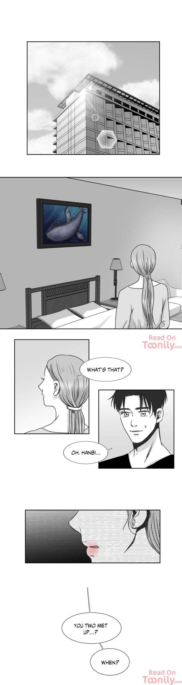 The Whale - Chapter 24 [photo 8] - MangaPorn