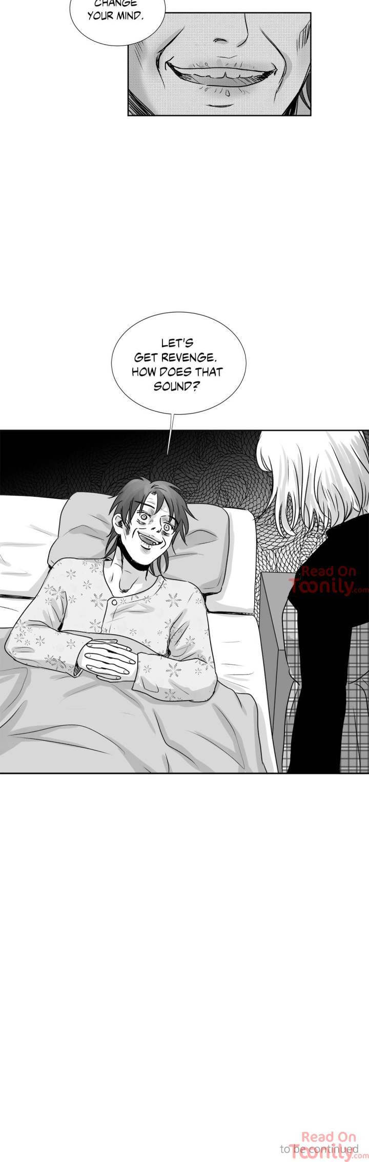 The Whale - Chapter 25 [photo 16] - MangaPorn