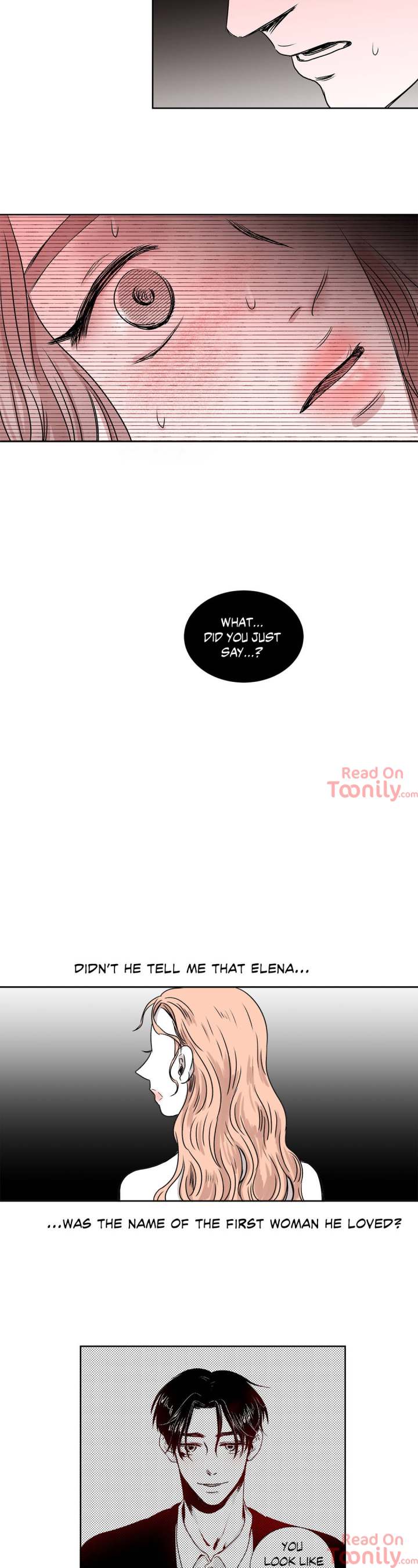 The Whale - Chapter 25 [photo 2] - MangaPorn