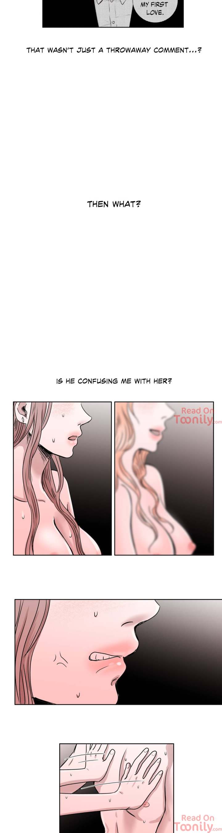 The Whale - Chapter 25 [photo 3] - MangaPorn