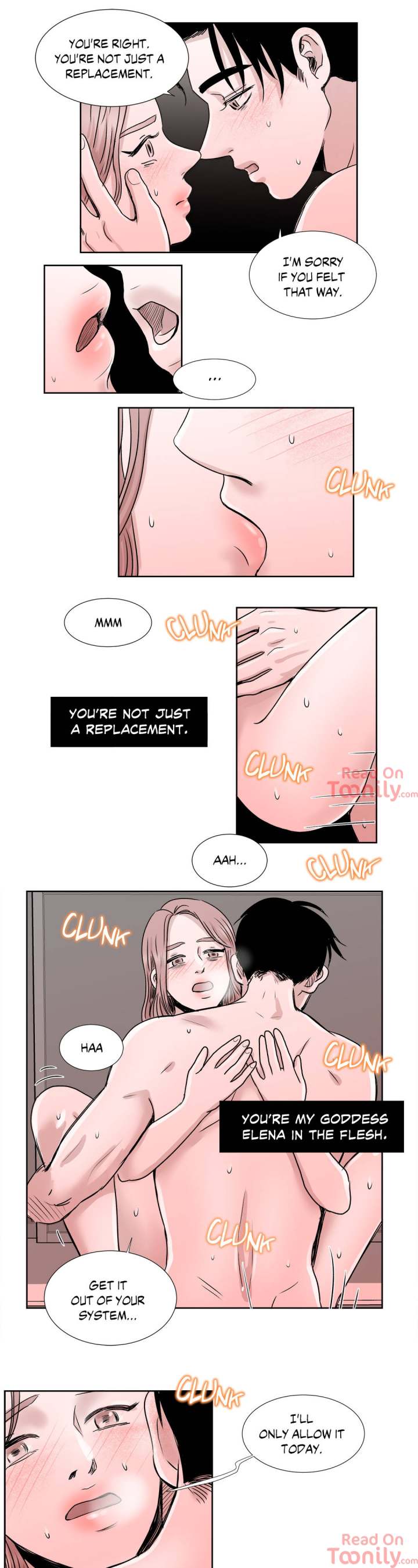 The Whale - Chapter 25 [photo 5] - MangaPorn